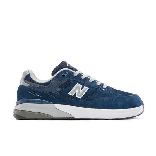 Numeric Andrew Reynolds 933 (Blue/Grey)