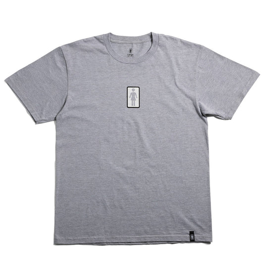Classic OG T-Shirt (Ash Heather)