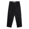 Load image into Gallery viewer, '93 Denim (Pitch Black)
