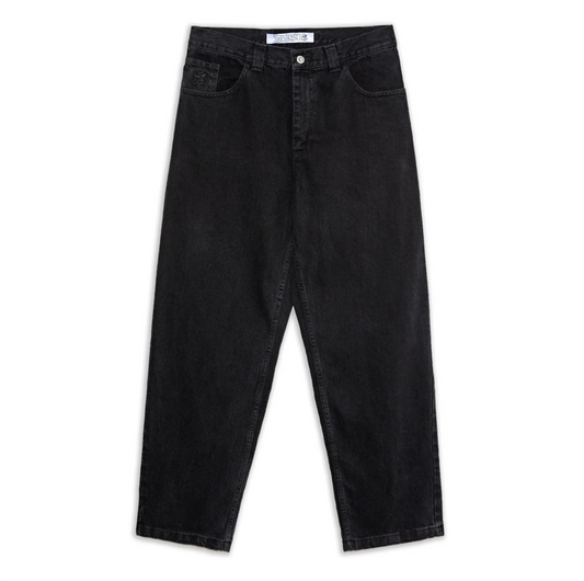 '93 Denim (Pitch Black)