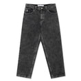 Load image into Gallery viewer, 93! Pants (Silver Black)

