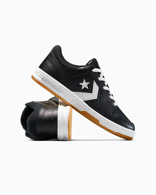 CL98 OX (Black/White)