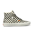 Load image into Gallery viewer, Skate Authentic High VCU Andrew Allen (Checkerboard)
