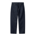 Load image into Gallery viewer, Aaron Pant - Camano Denim (Blue Rinsed)
