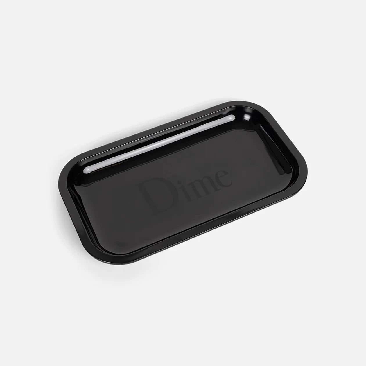 Dime Tray