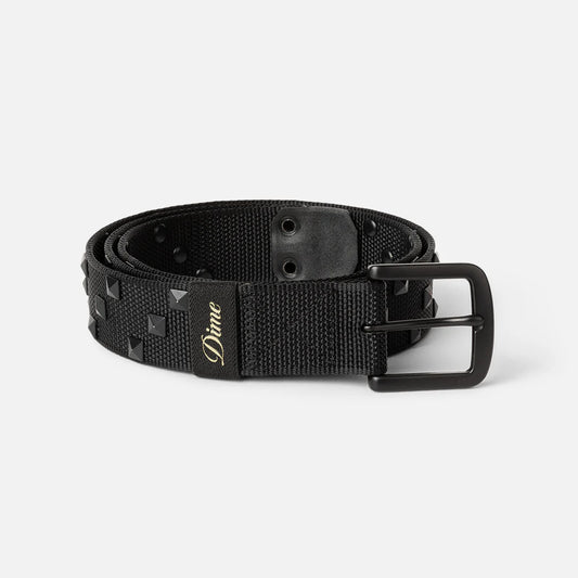 Studded Belt (Black)