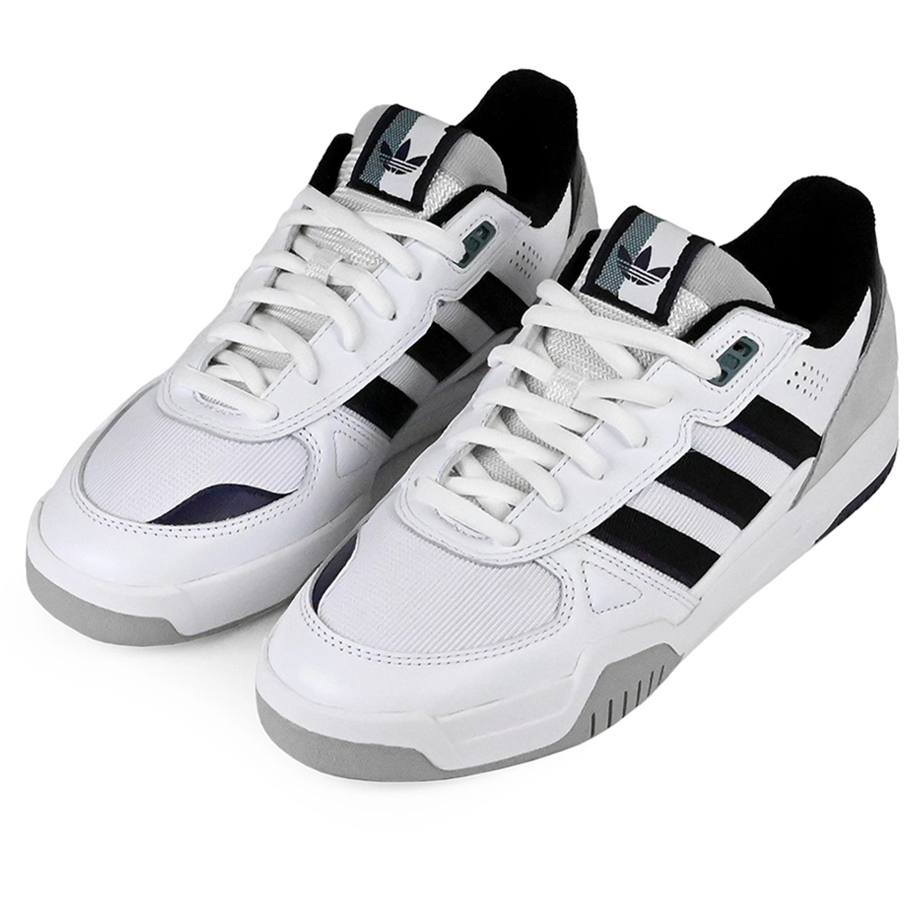 Tekkira Cup (White/Grey/Black)