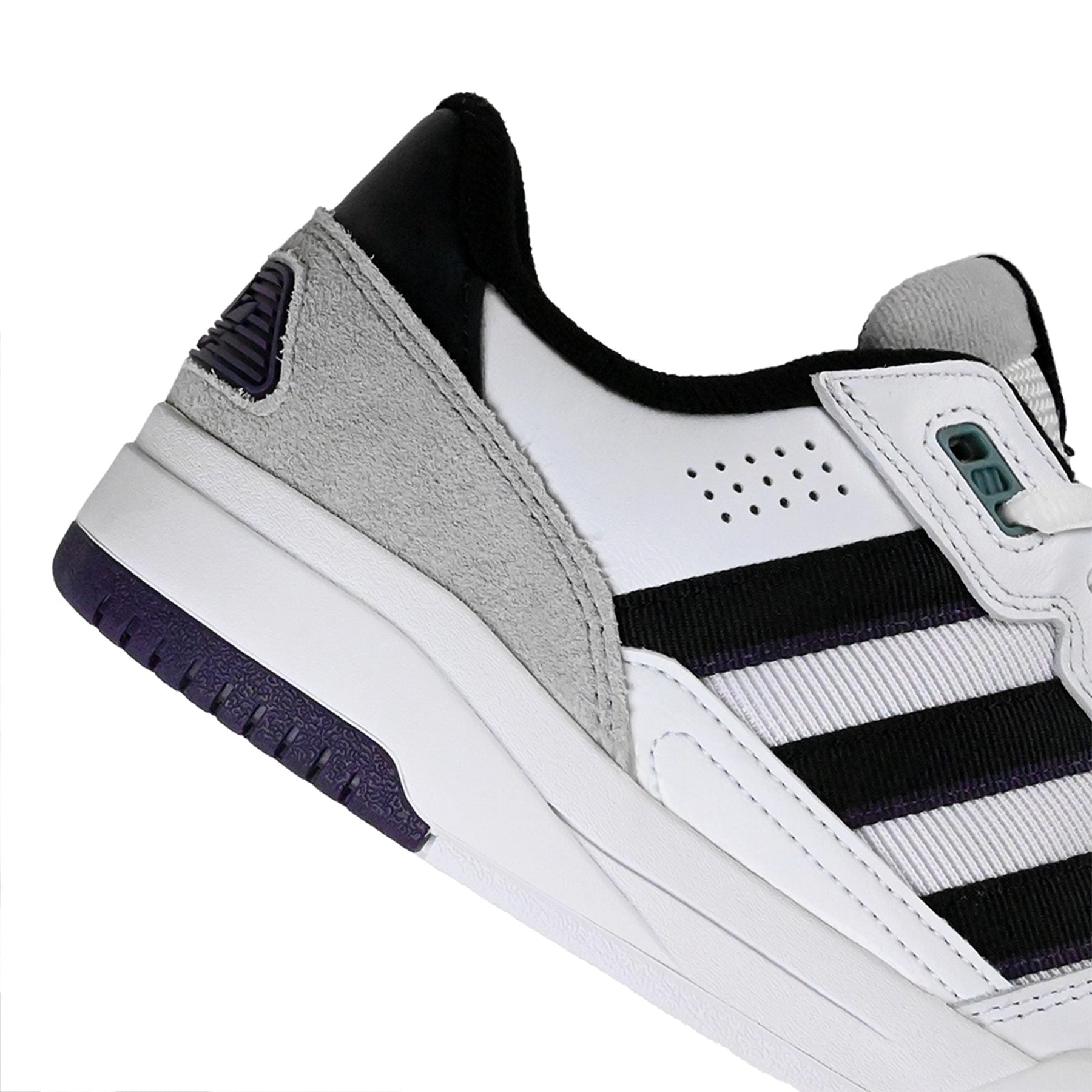 Tekkira Cup (White/Grey/Black)