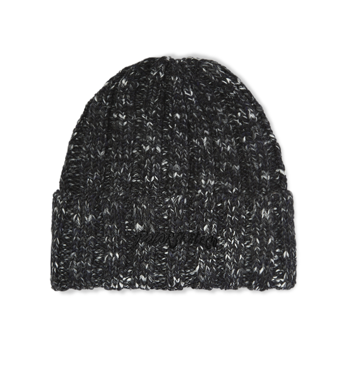 Ali Beanie (Black)