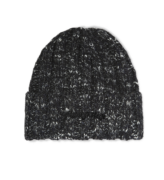 Ali Beanie (Black)