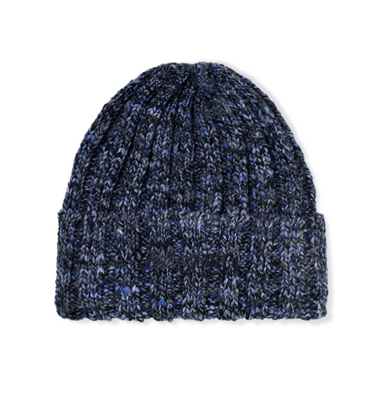 Ali Beanie (Blue)