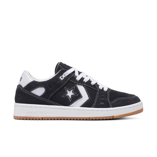 AS-1 Pro OX (Black/White/Gum)