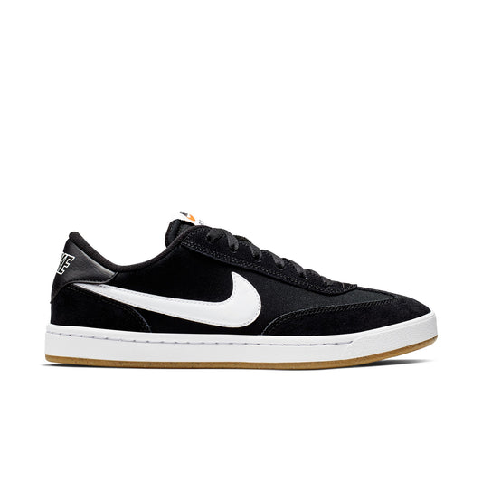 FC Standard (Black/White-Gum Light Brown-White)