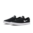 Load image into Gallery viewer, Janoski+ Slip (Black/White)
