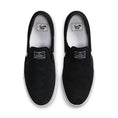 Load image into Gallery viewer, Janoski+ Slip (Black/White)

