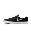 Load image into Gallery viewer, Janoski+ Slip (Black/White)
