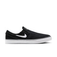 Load image into Gallery viewer, Janoski+ Slip (Black/White)
