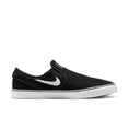 Load image into Gallery viewer, Janoski+ Slip (Black/White)
