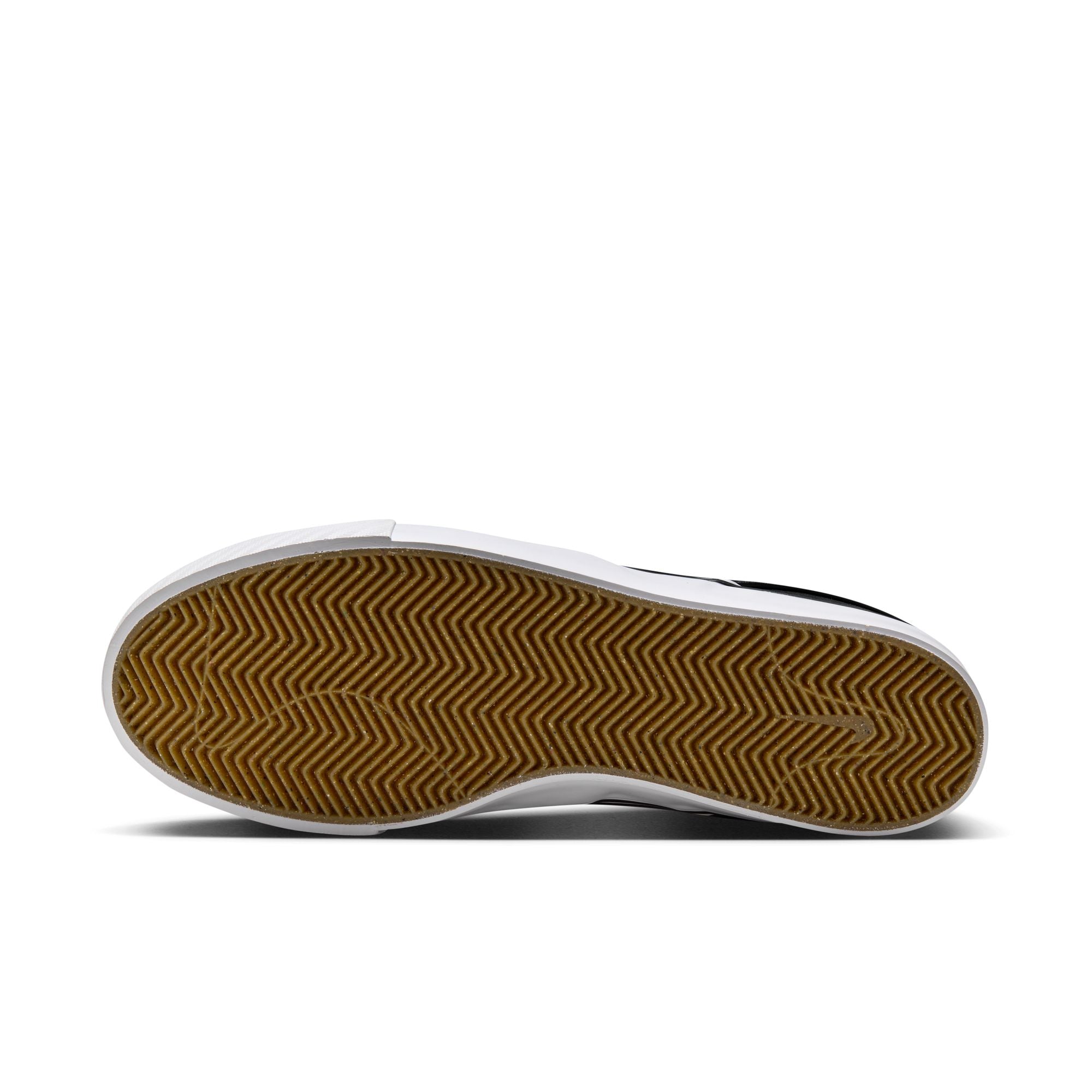 Janoski+ Slip (Black/White)