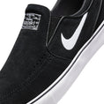 Load image into Gallery viewer, Janoski+ Slip (Black/White)
