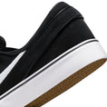 Load image into Gallery viewer, Janoski+ Slip (Black/White)
