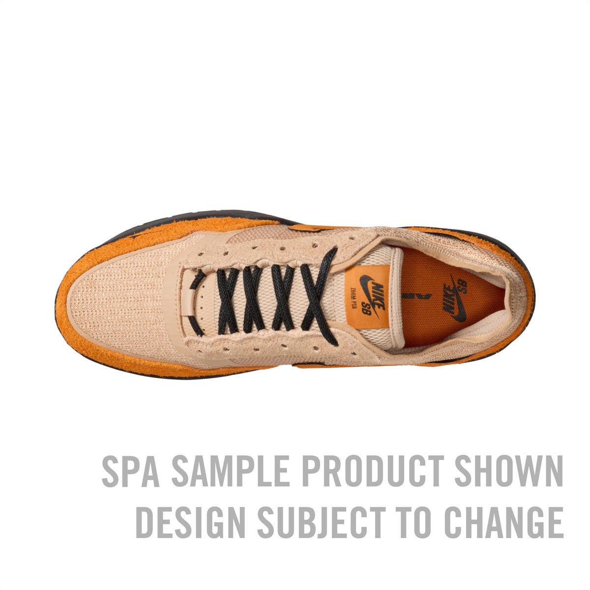 PS8 (Bio Beige/Ceramic-Black)