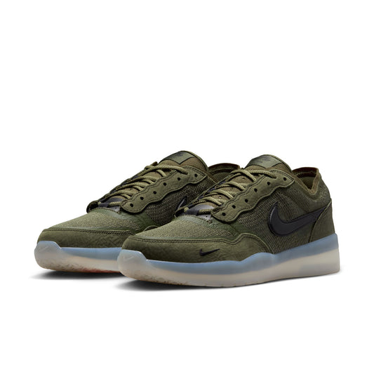 PS8 (SEQUOIA/BLACK-CARGO KHAKI-MEDIUM OLIVE)