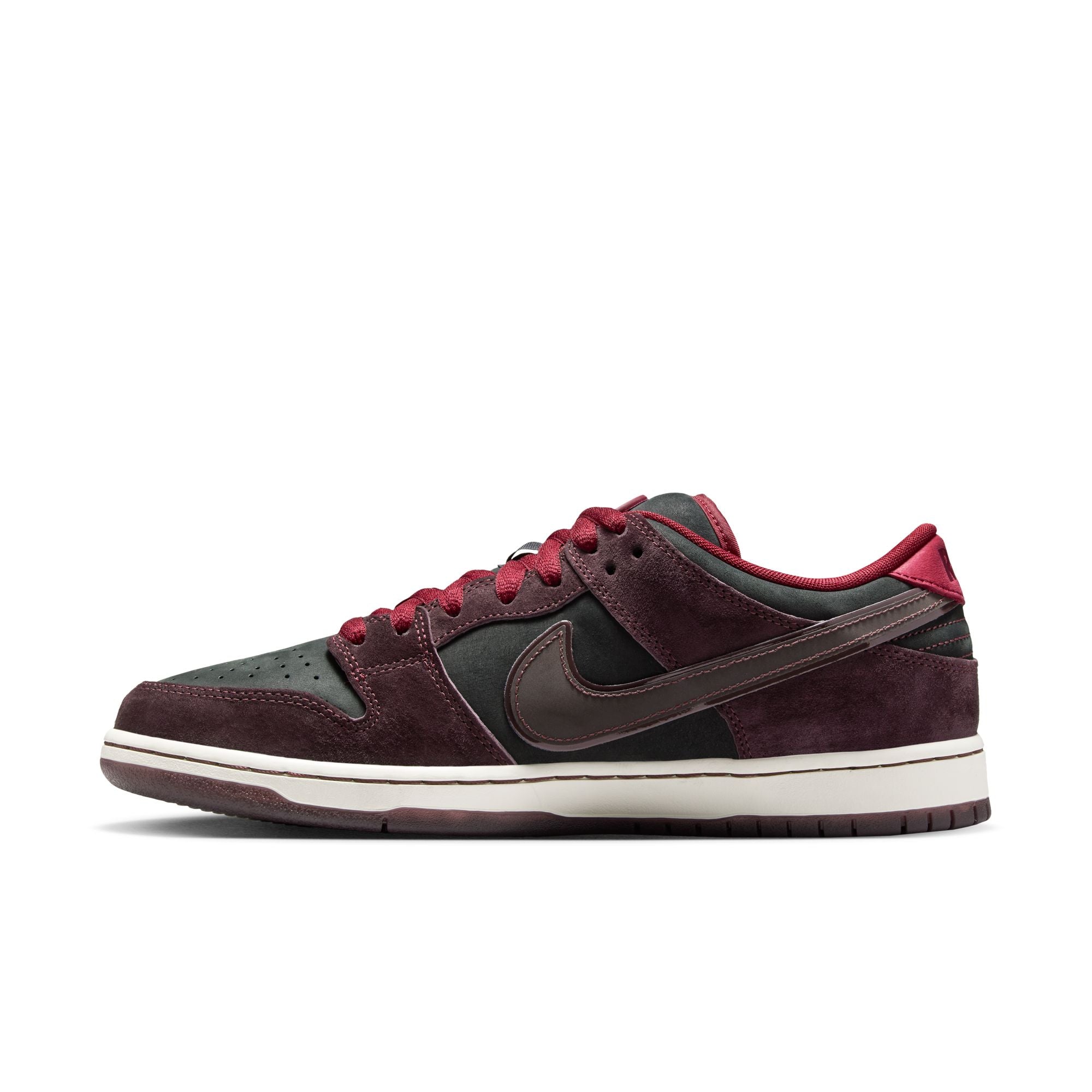 Nike SB Dunk Low Pro x Riot Skateshop