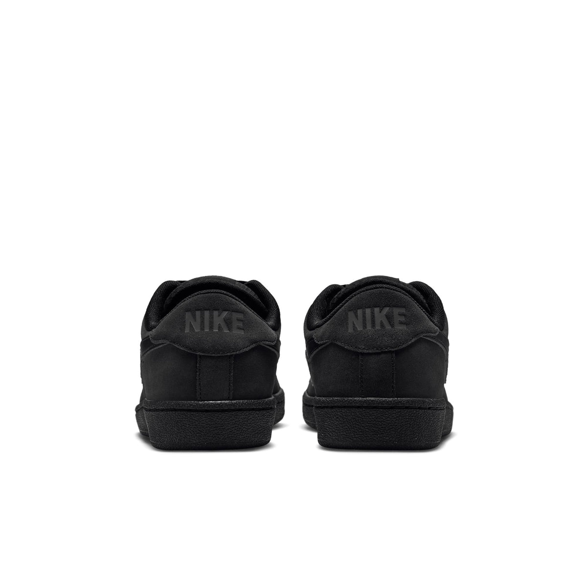 Zoom Tennis Classic (Black/Black/Off Noir)