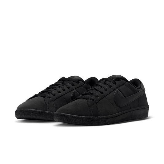 Zoom Tennis Classic (Black/Black/Off Noir)