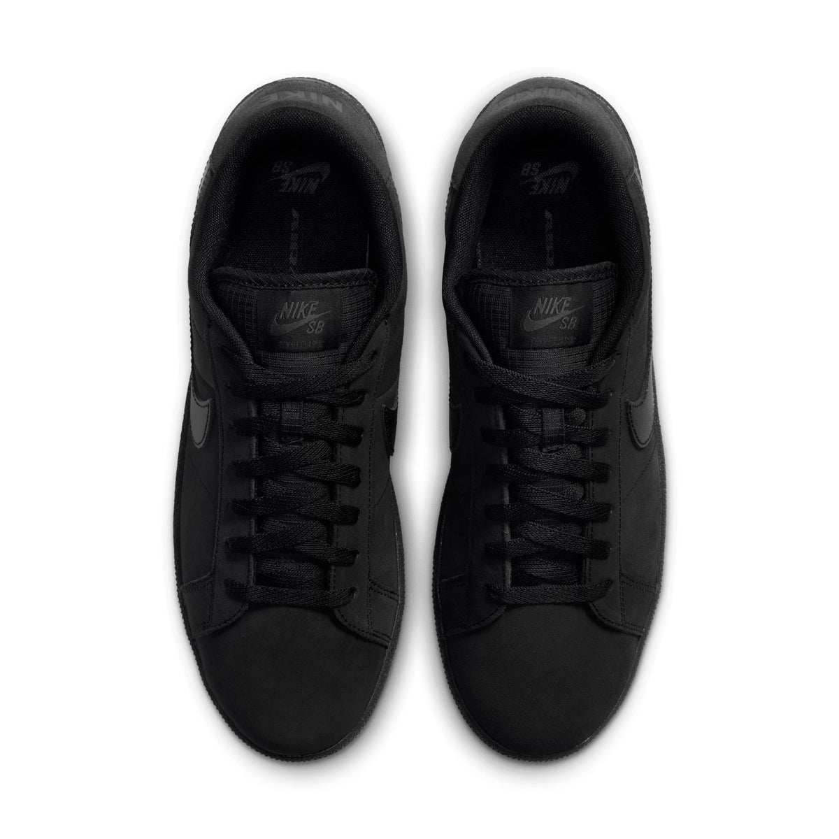 Zoom Tennis Classic (Black/Black/Off Noir)