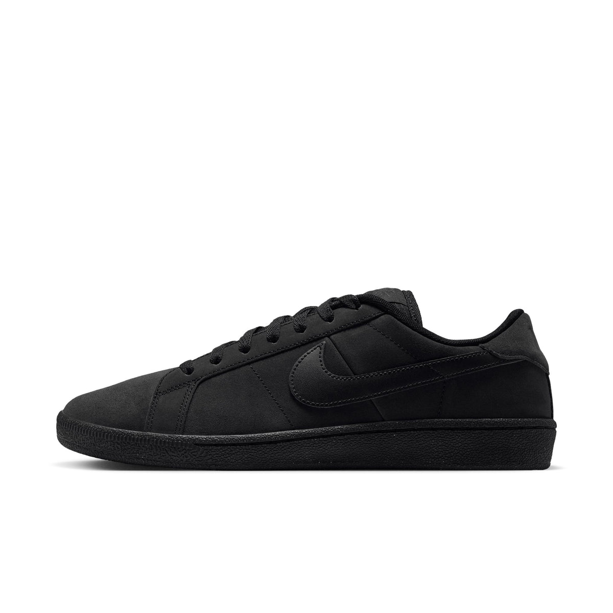Zoom Tennis Classic (Black/Black/Off Noir)