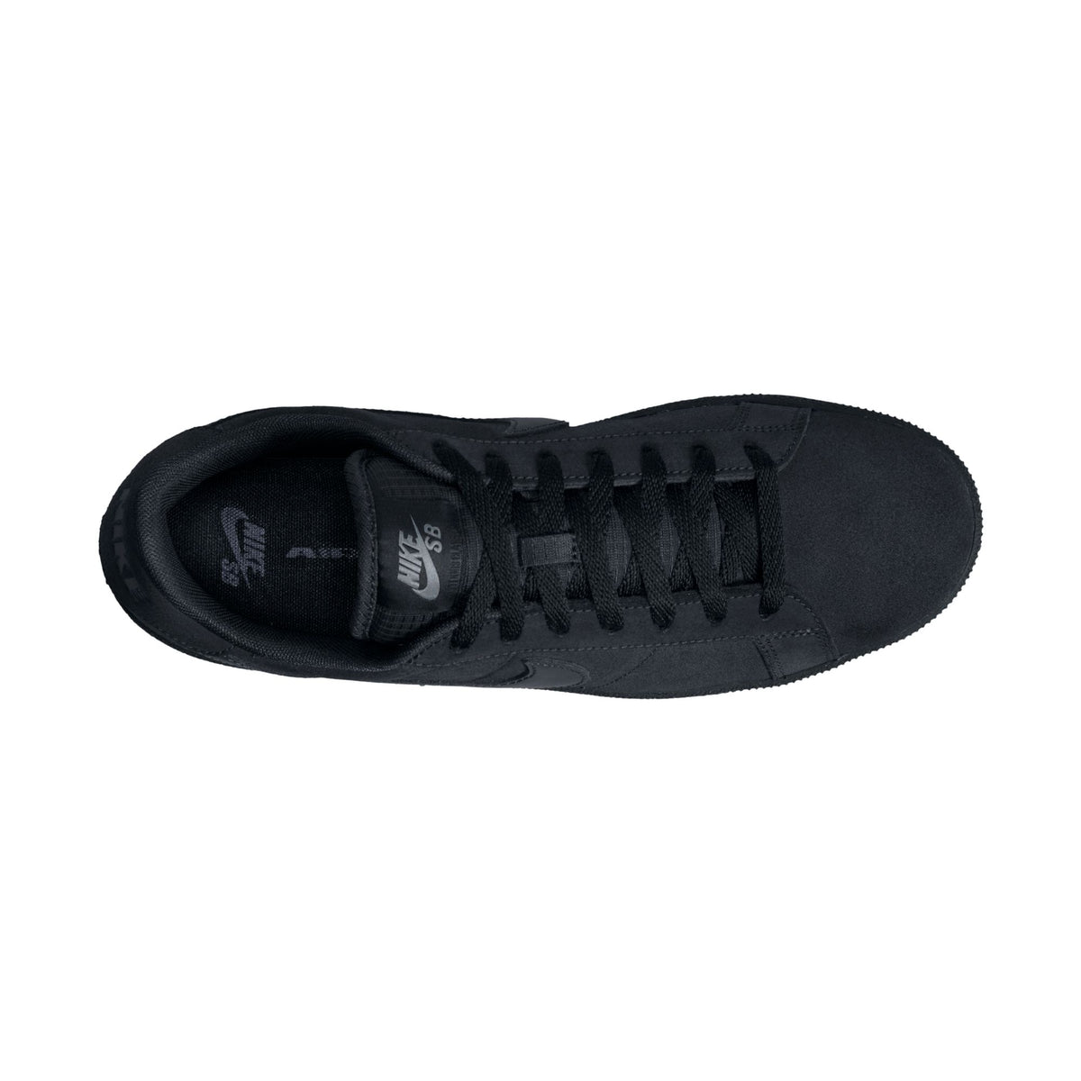 Zoom Tennis Classic (Black/Black/Off Noir)