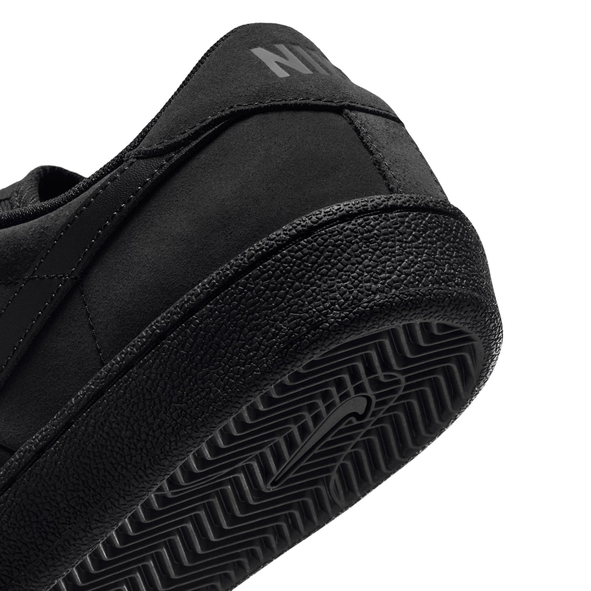 Zoom Tennis Classic (Black/Black/Off Noir)