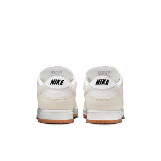 Nike SB Dunk Low Pro B (Pale Ivory)