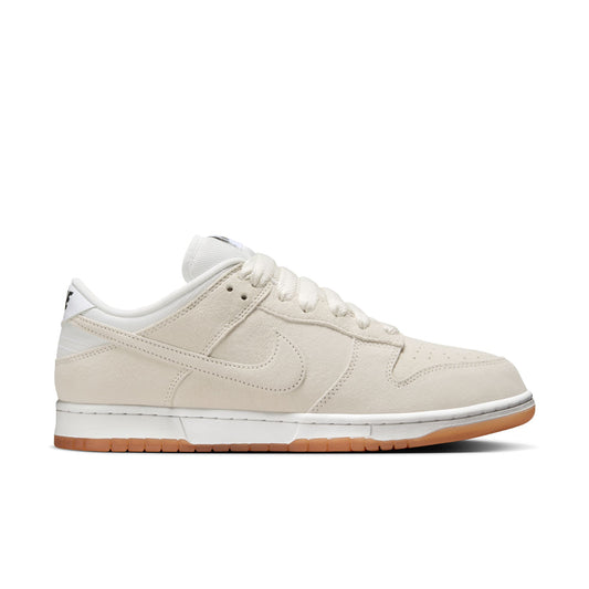 Nike SB Dunk Low Pro B (Pale Ivory)