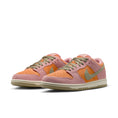 Load image into Gallery viewer, Nike SB Dunk Low Pro (Red Stardust/Neutral Olive/Monarch)
