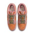 Load image into Gallery viewer, Nike SB Dunk Low Pro (Red Stardust/Neutral Olive/Monarch)
