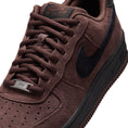 Load image into Gallery viewer, Air Force 1 (Light Chocolate/Black)
