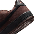 Load image into Gallery viewer, Air Force 1 (Light Chocolate/Black)
