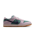 Load image into Gallery viewer, Dunk Low Pro (Mineral Slate/Dark Raisin-Particle Rose)
