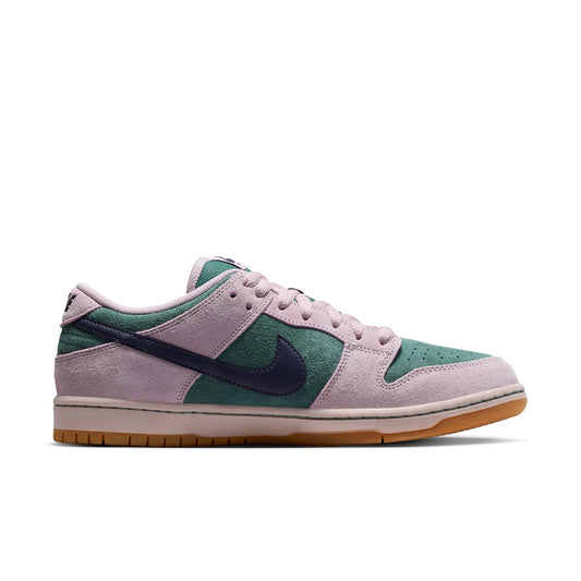 Dunk Low Pro (Mineral Slate/Dark Raisin-Particle Rose)