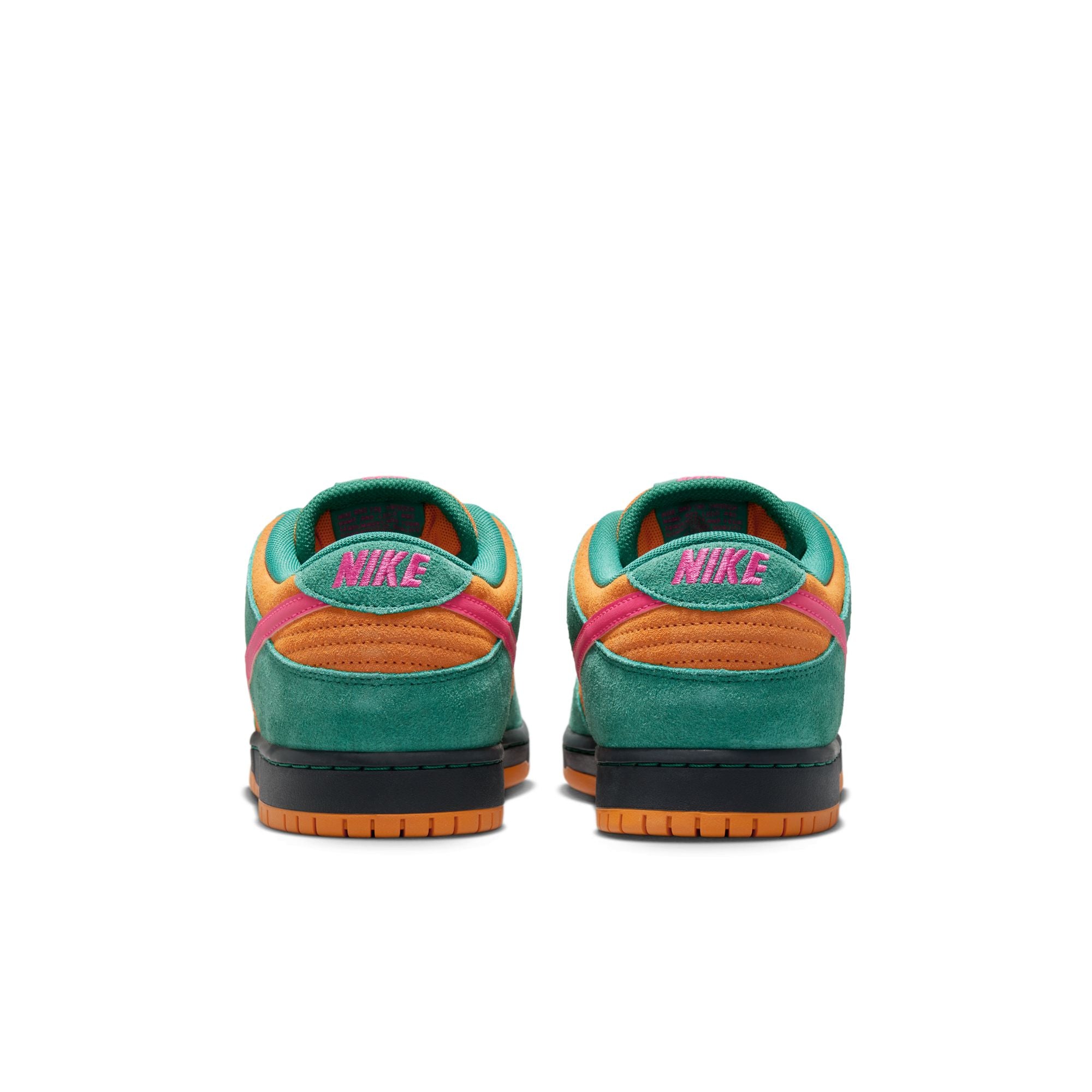 Dunk Low Pro (Green Noise/Watermelon) – Blue Tile Lounge