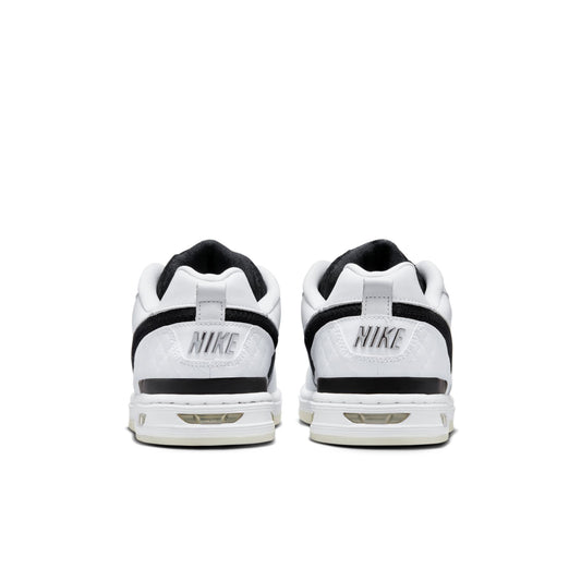 Zoom Air Paul Rodriguez Low (White)