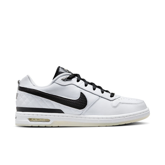 Zoom Air Paul Rodriguez Low (White)