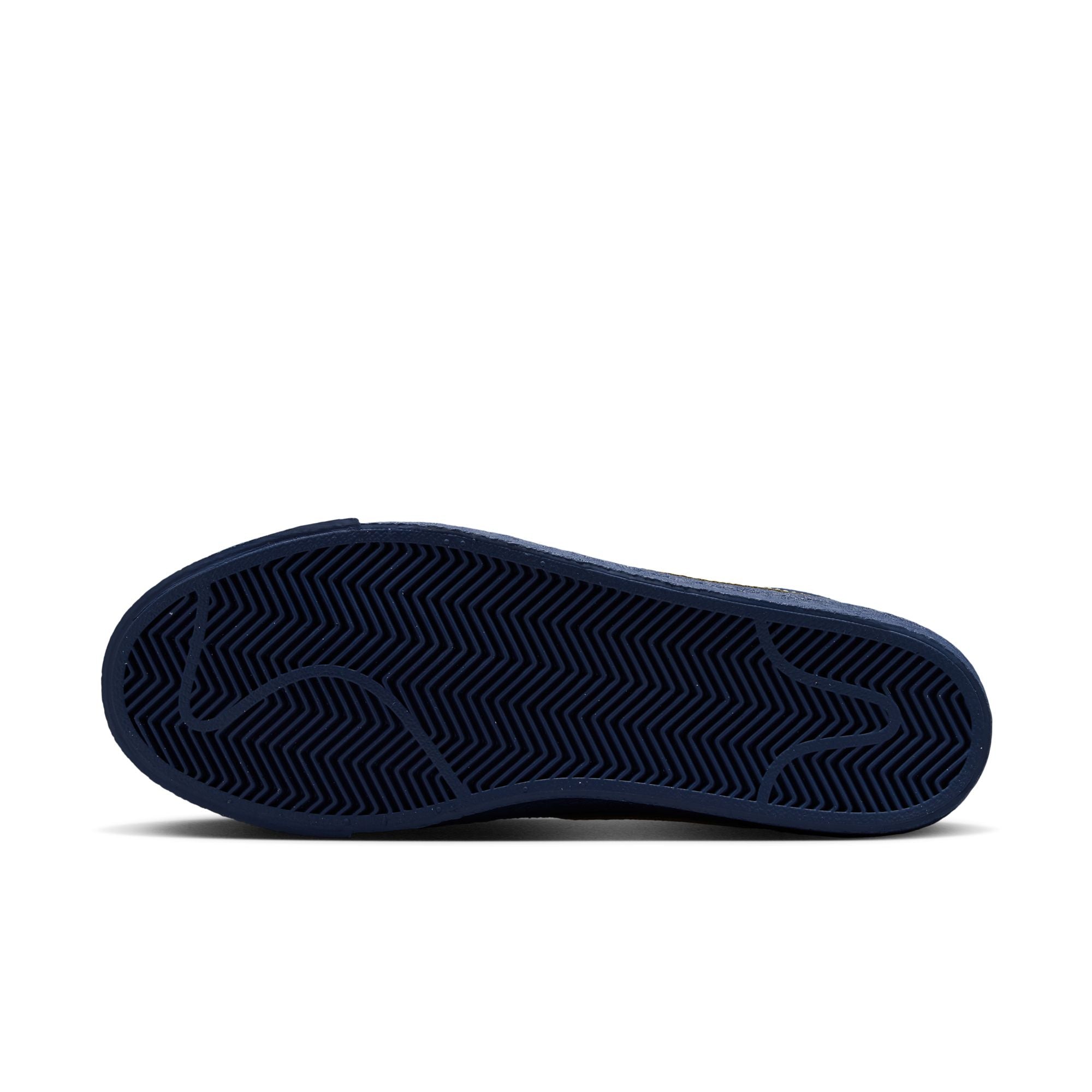 Zoom Blazer Mid (Noir/Blanc/Noir-Noir)
