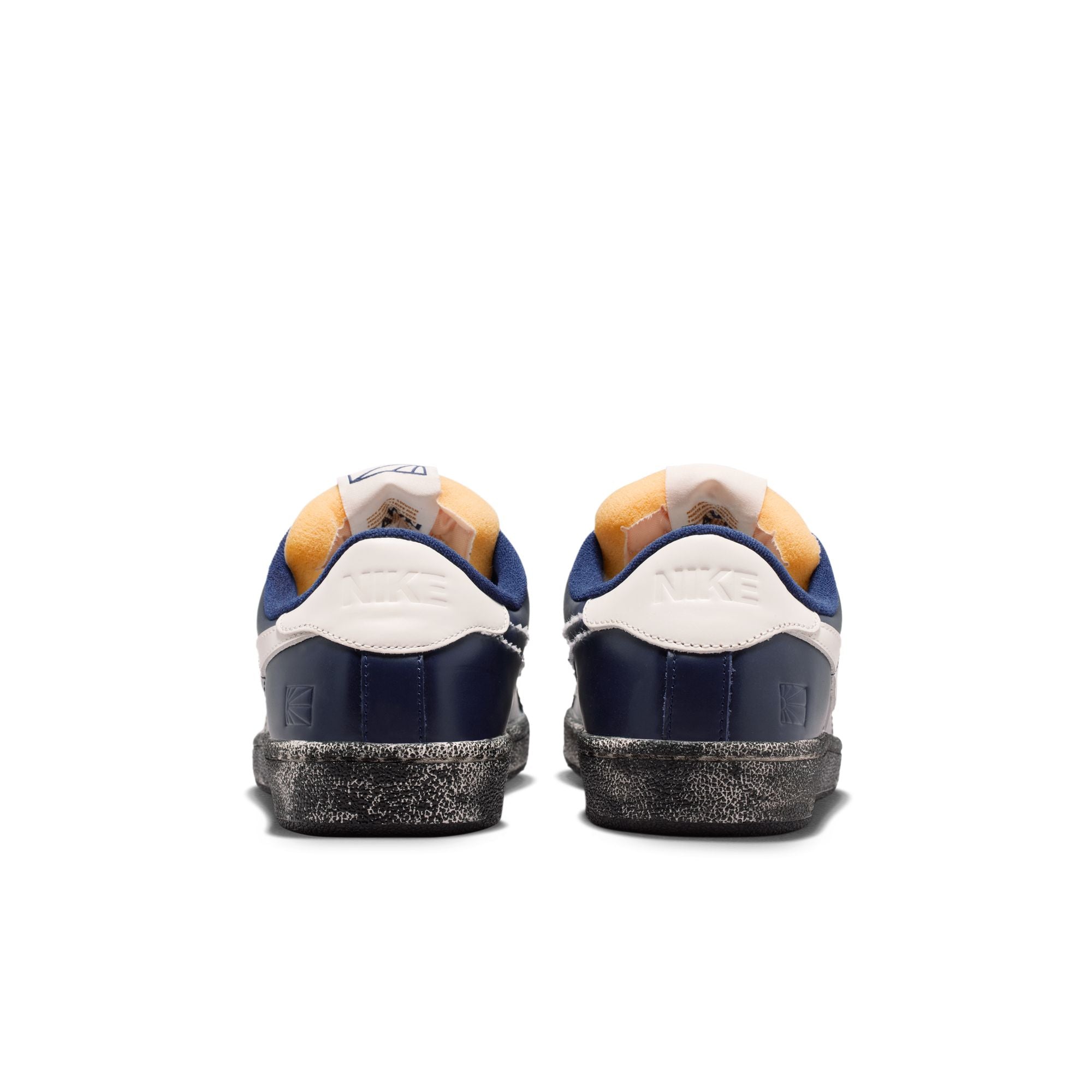 Dunk Low Pro (Foudre/Gris loup-Turquoise denim)