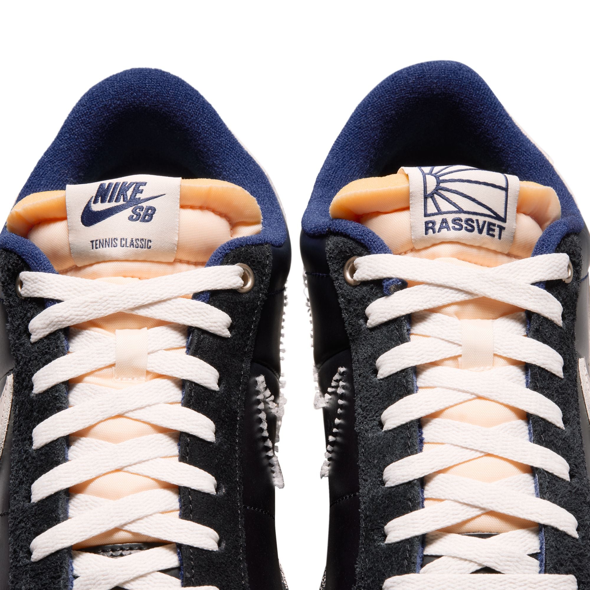 Dunk Low Pro (Foudre/Gris loup-Turquoise denim)