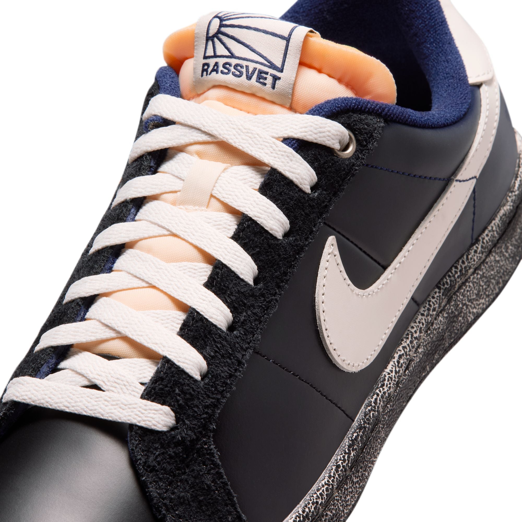 Dunk Low Pro (Foudre/Gris loup-Turquoise denim)