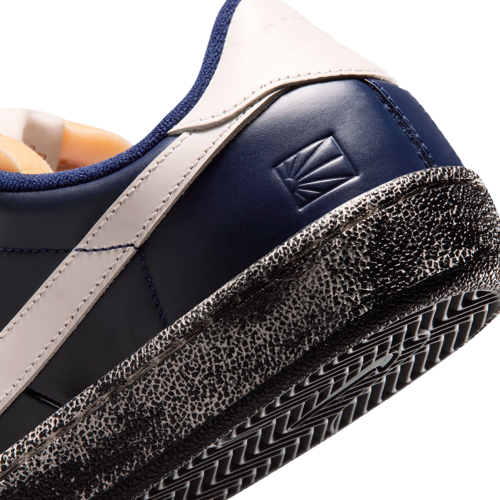 Dunk Low Pro (Foudre/Gris loup-Turquoise denim)